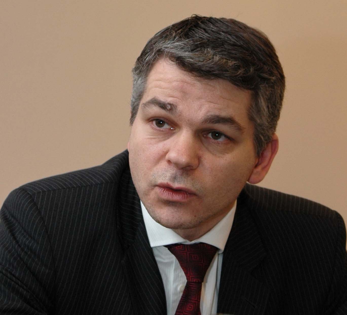 Carlo Masala | DialogForum Sicherheitspolitik 